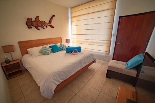 Bahia de la Academia Hotel | Hotel Albatross