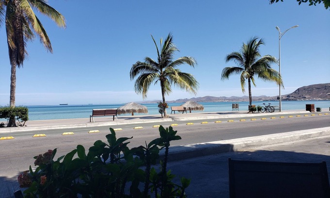 La Paz Hotel | Hotel Alcatraz