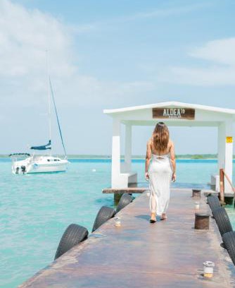 Chetumal Hotel | Hotel Aldea 19 Bacalar