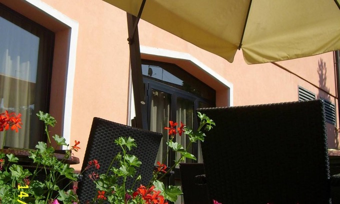 Fiorano Modenese Hotel | Hotel Alexander