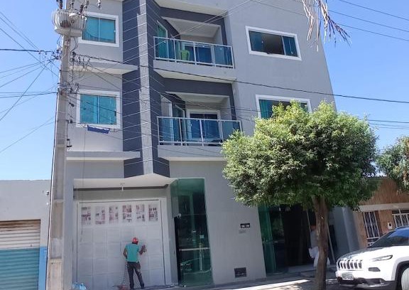 Bom Jesus Da Lapa Hotel | Hotel Algaroba Anexo