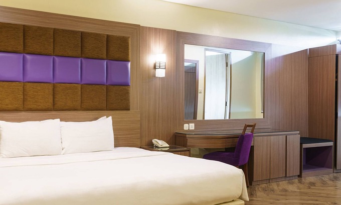 Gambir Hotel | Hotel Alia Heritage