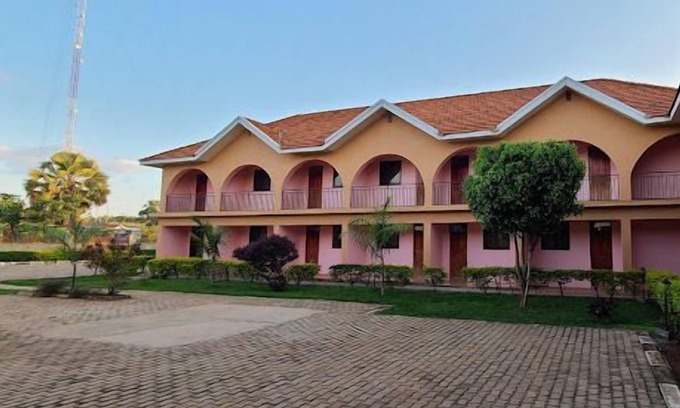 Lira Hotel | Hotel Alice