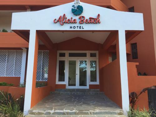 El Batey Hotel | Hotel Alicia Beach