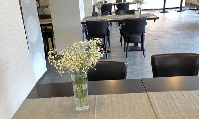 Aldenhoven Hotel | Hotel Alina