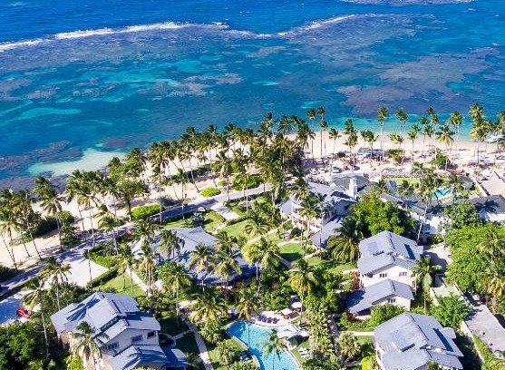 Las Terrenas Hotel | Hotel Alisei