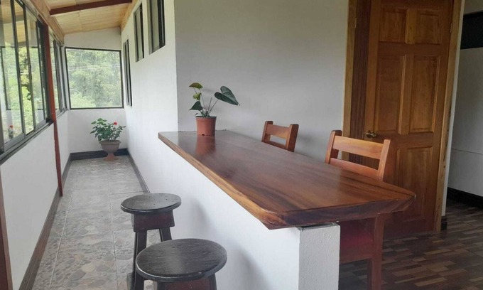 Monteverde Hotel | Hotel Alisson & Restaurant