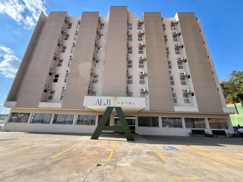 Salto Hotel | Hotel Alji Salto