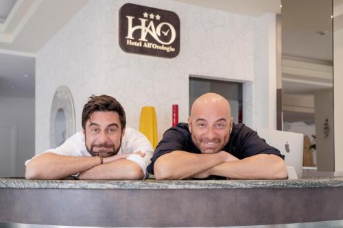Caorle Hotel | Hotel All'Orologio 3 Stelle Superior