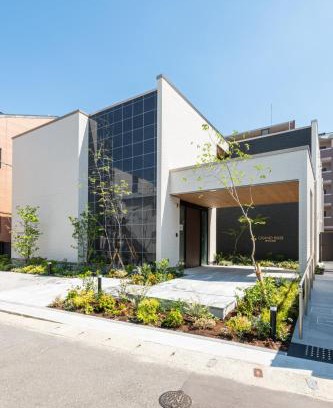 Hakata-ku Apartment | HOTEL All Stay Hakata Kukodori