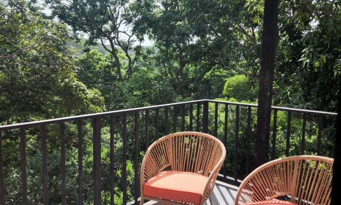 El Cuco Hotel | Hotel Alma Azul