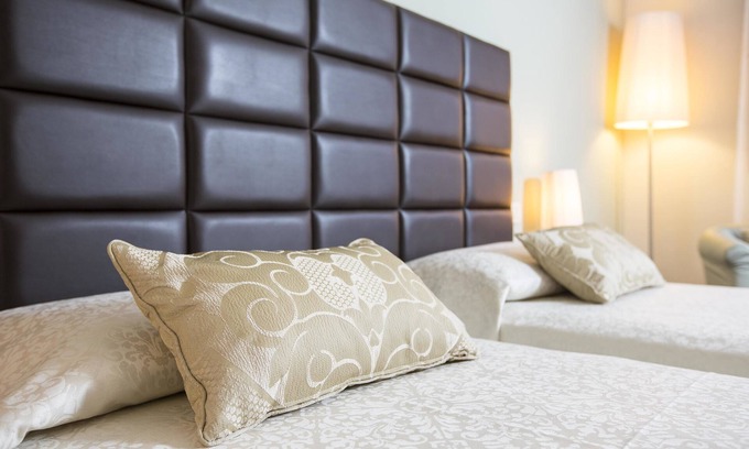 Siena Historical Center Hotel | Hotel Alma Domus