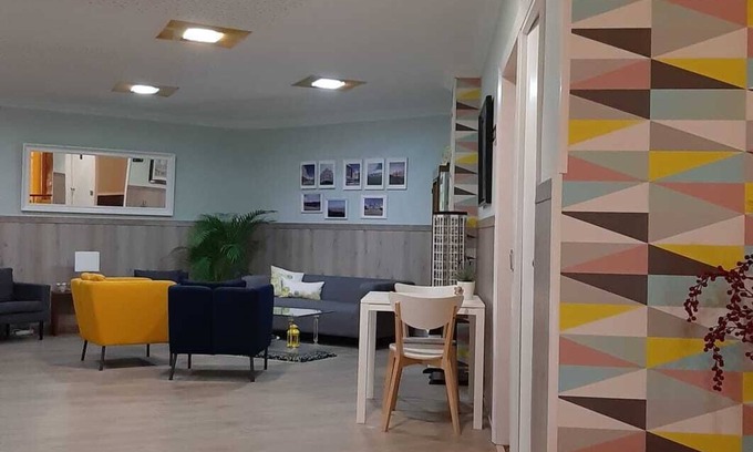 La Coruna Hotel | Hotel Almirante