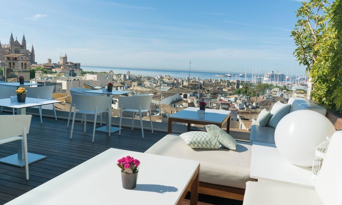 Jaume III Hotel | Hotel Almudaina