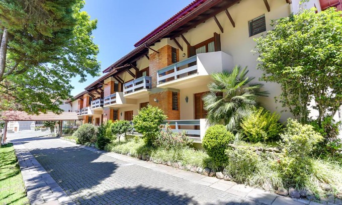 Vila Suica Hotel | Hotel Alpen Hof