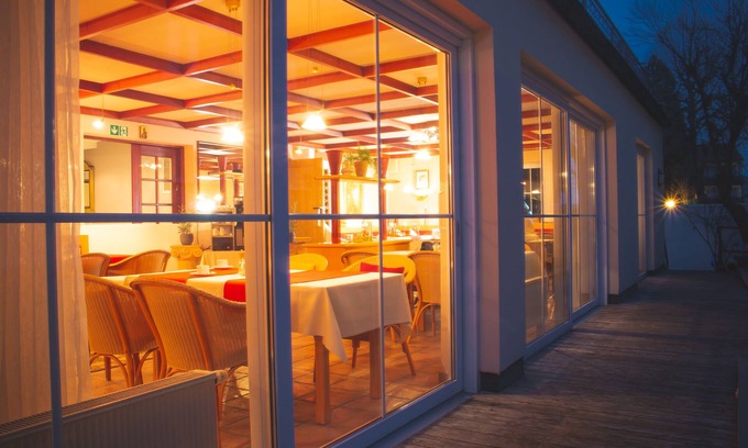 Unterallgau Hotel | Hotel Alpenrose
