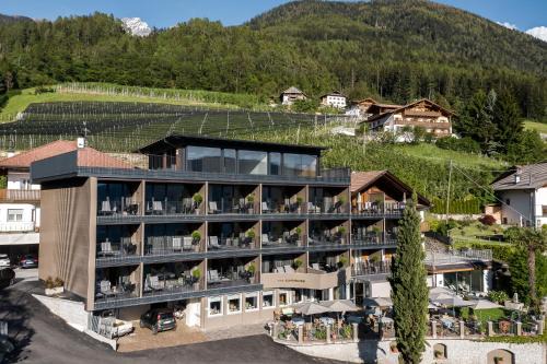 Schenna Hotel | Hotel Alpenrose