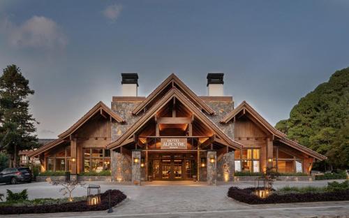 Gramado Hotel | Hotel Alpestre