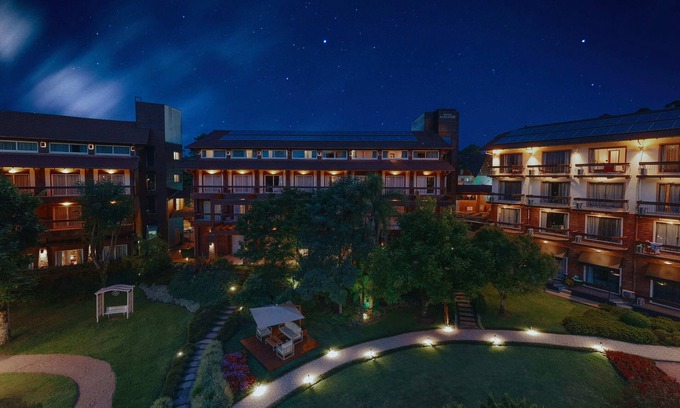 Gramado Hotel | Hotel Alpestre