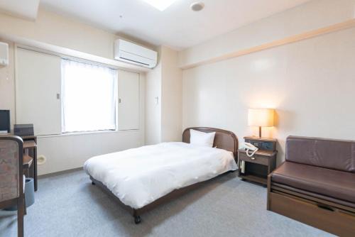 Akita Hotel | Hotel Alpha Inn Akita - Vacation STAY 67278v