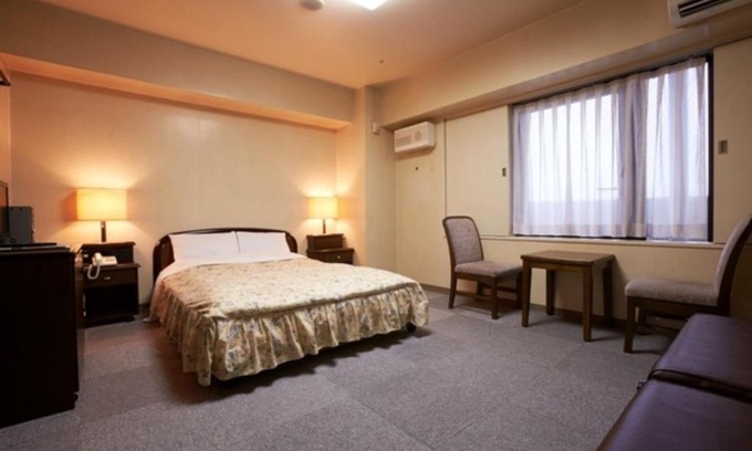 Akita Hotel | Hotel Alpha Inn Akita - Vacation STAY 67295v