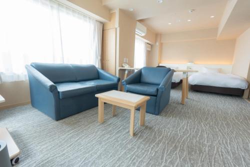Akita Hotel | Hotel Alpha Inn Akita - Vacation STAY 67288v