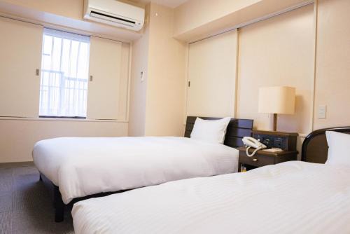 Akita Hotel | Hotel Alpha Inn Akita - Vacation STAY 67285v