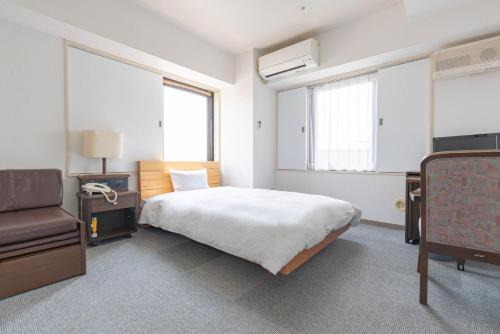 Akita Hotel | Hotel Alpha Inn Akita - Vacation STAY 67280v