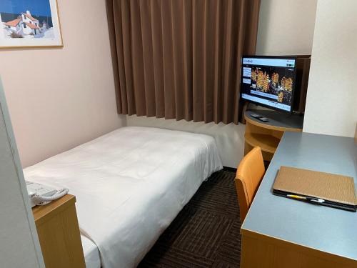Akita Hotel | Hotel Alpha-One Akita