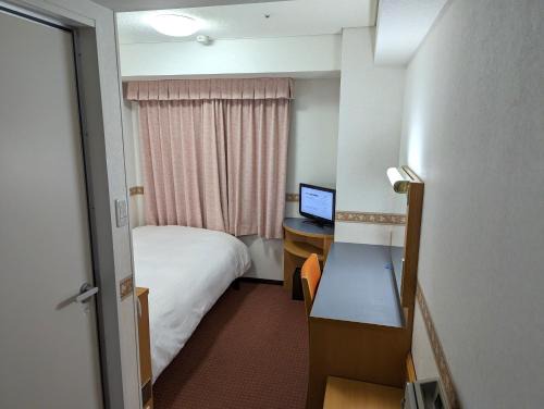 Kannai Hotel | Hotel Alpha-One Yokohama Kannai