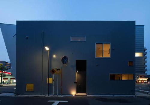 Kameido House | Hotel Alphinaud - Vacation STAY 91089v