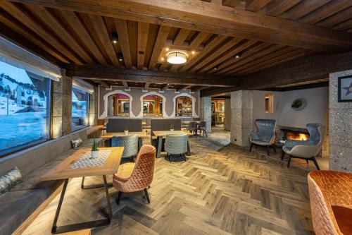 Obertauern Hotel | Hotel Alpina
