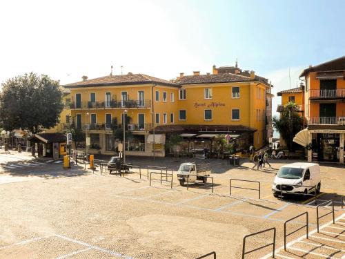 Malcesine Hotel | Hotel Alpino