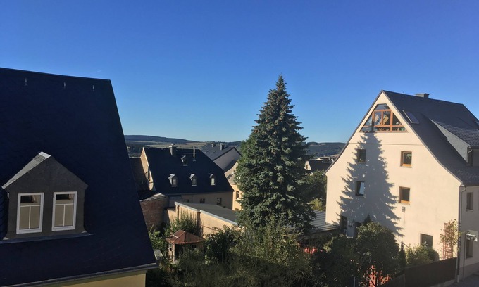 Annaberg-Buchholz Hotel | Hotel Alt Annaberg
