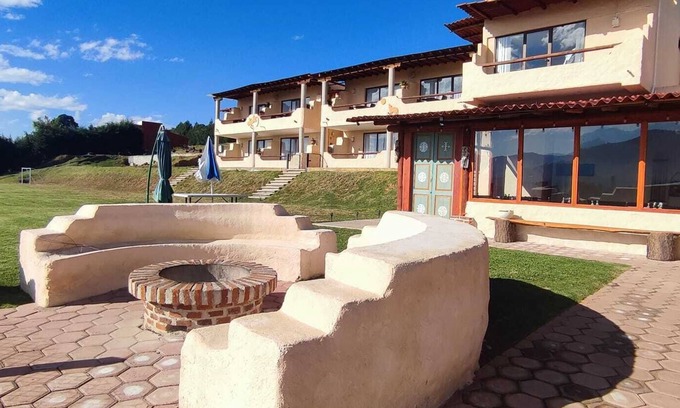 Zacatlan Hotel | Hotel Altavista