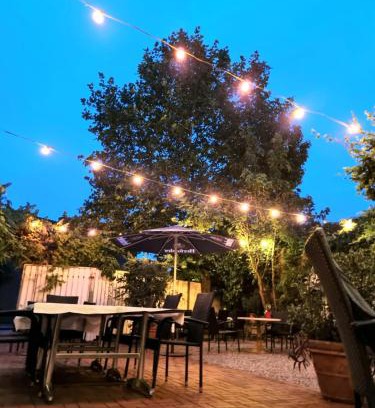 Emsdetten Hotel | Hotel Altes Gasthaus Düsterbeck