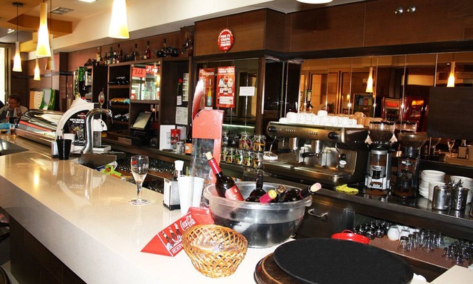 Ourense Hotel | Hotel Altiana