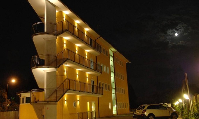 Mestre Hotel | Hotel Alverì