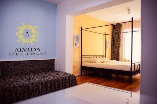 Prizren Hotel | Hotel Alvida