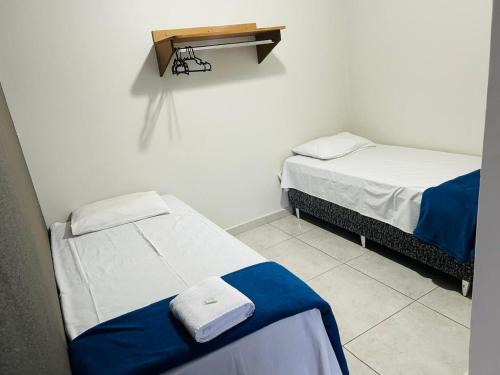 Batatais Apartment | Hotel Alvorada