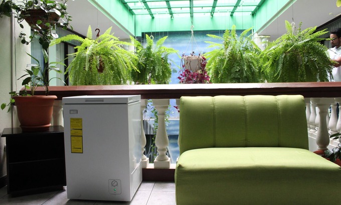 Heredia Hotel | Hotel América