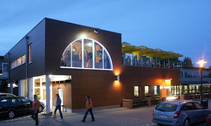 Muritz Hotel | Hotel Am Brauhaus