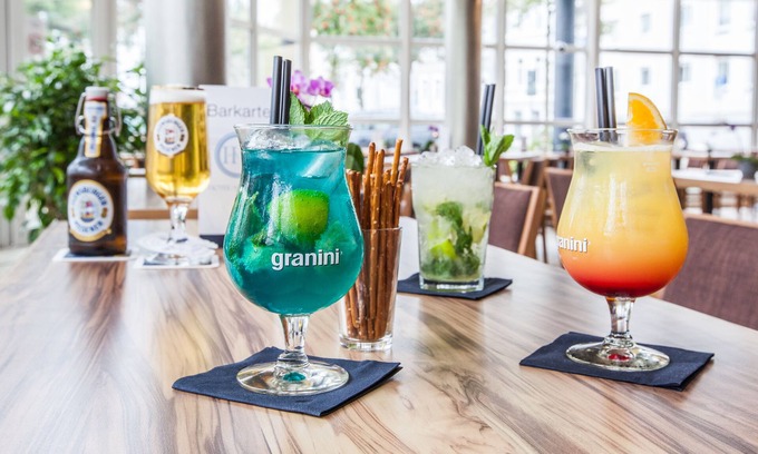Flensburg Hotel | Hotel am Fjord
