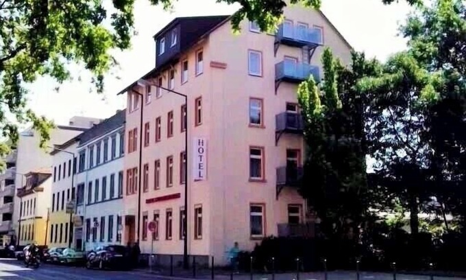 Offenbach am Main Hotel | Hotel am Ledermuseum