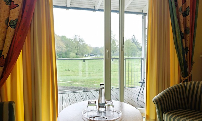 Uelsen Hotel | Hotel am Linnenbach