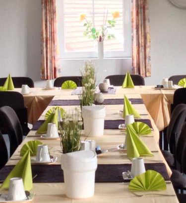 Neuenrade Hotel | Hotel am Maibaum