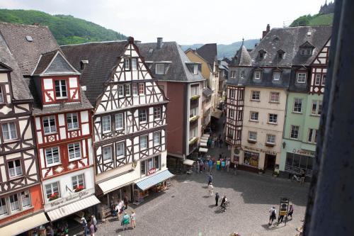 Cochem Hotel | Hotel am Markt