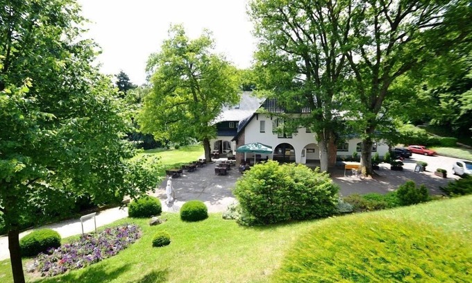Bergen auf Ruegen Hotel | Hotel Am Rugard