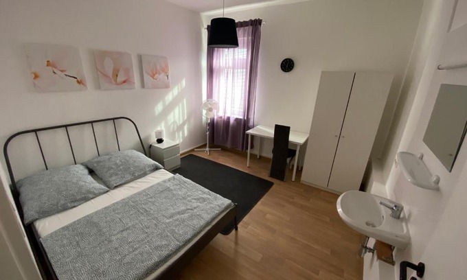 Hoechst Hotel | Hotel am Schloss