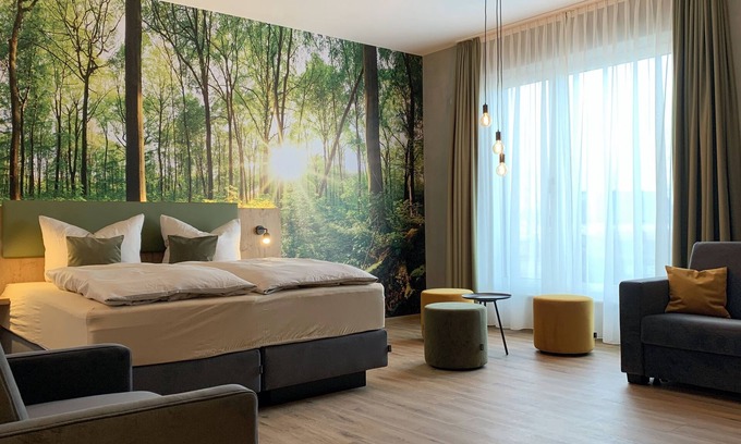 Lichtenau Hotel | Hotel am Sonnenlandpark